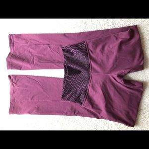 lululemon flare pants